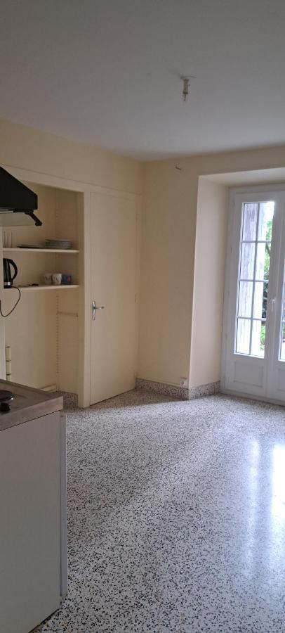 לה סוטריין Super Appartement מראה חיצוני תמונה