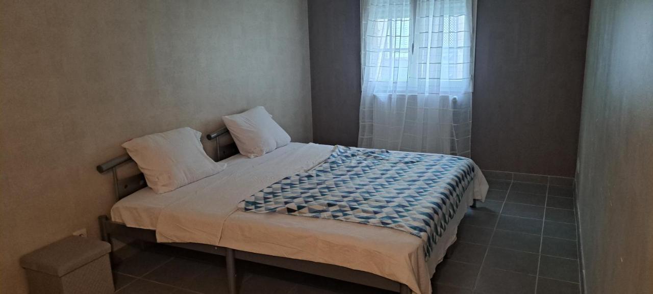 לה סוטריין Super Appartement מראה חיצוני תמונה