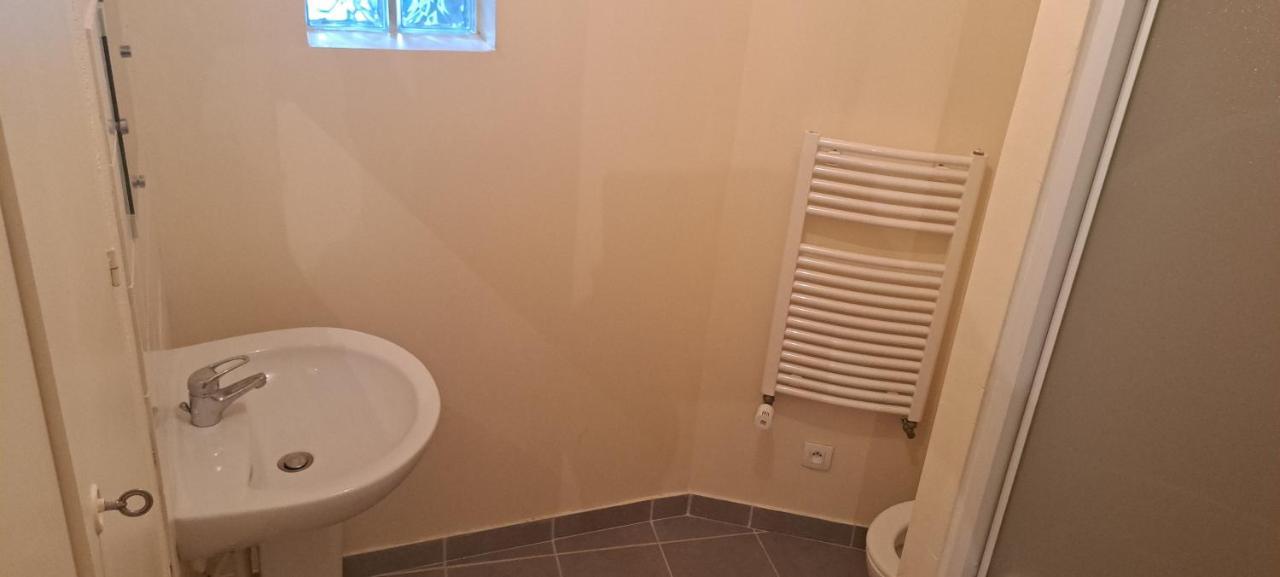 לה סוטריין Super Appartement מראה חיצוני תמונה