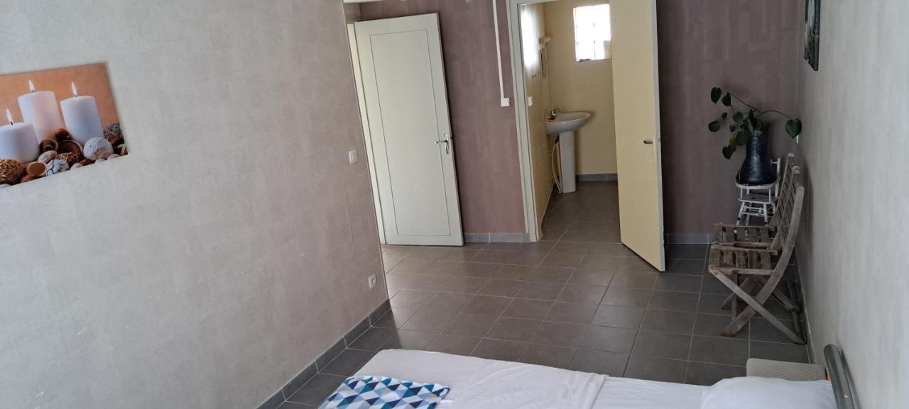 לה סוטריין Super Appartement מראה חיצוני תמונה
