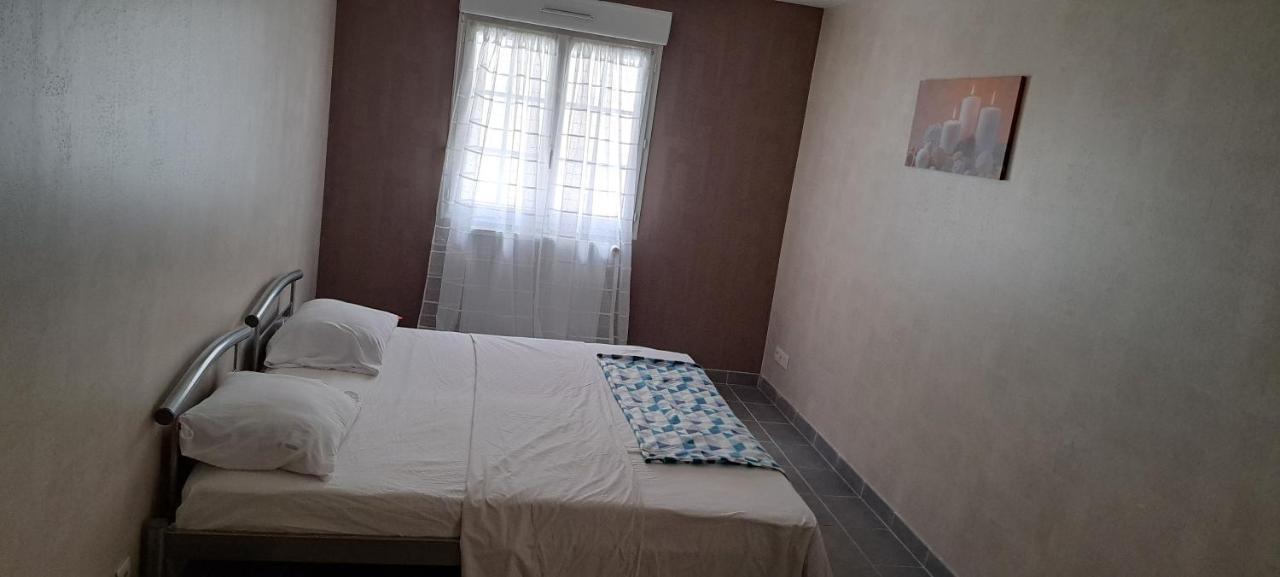 לה סוטריין Super Appartement מראה חיצוני תמונה
