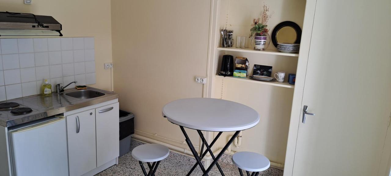 לה סוטריין Super Appartement מראה חיצוני תמונה